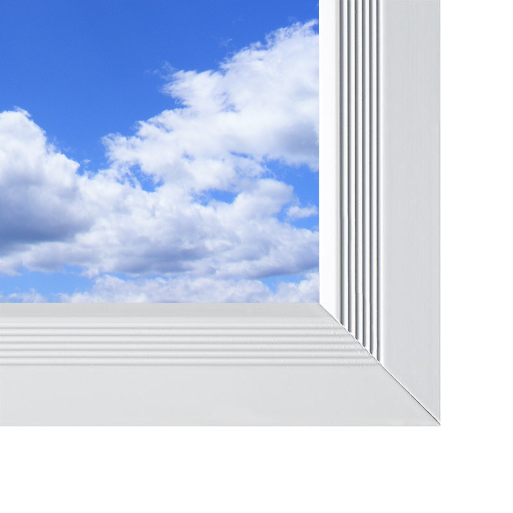  LED Sky Panel Light 595x595mm 42W 3CCT