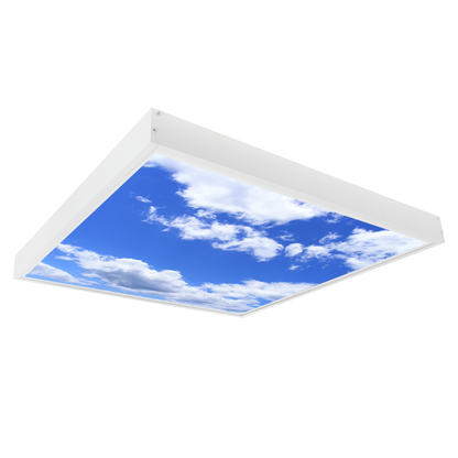  LED Sky Panel Light 595x595mm 42W 3CCT