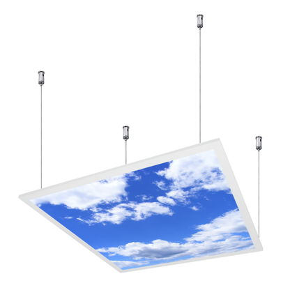  LED Sky Panel Light 595x595mm 42W 3CCT