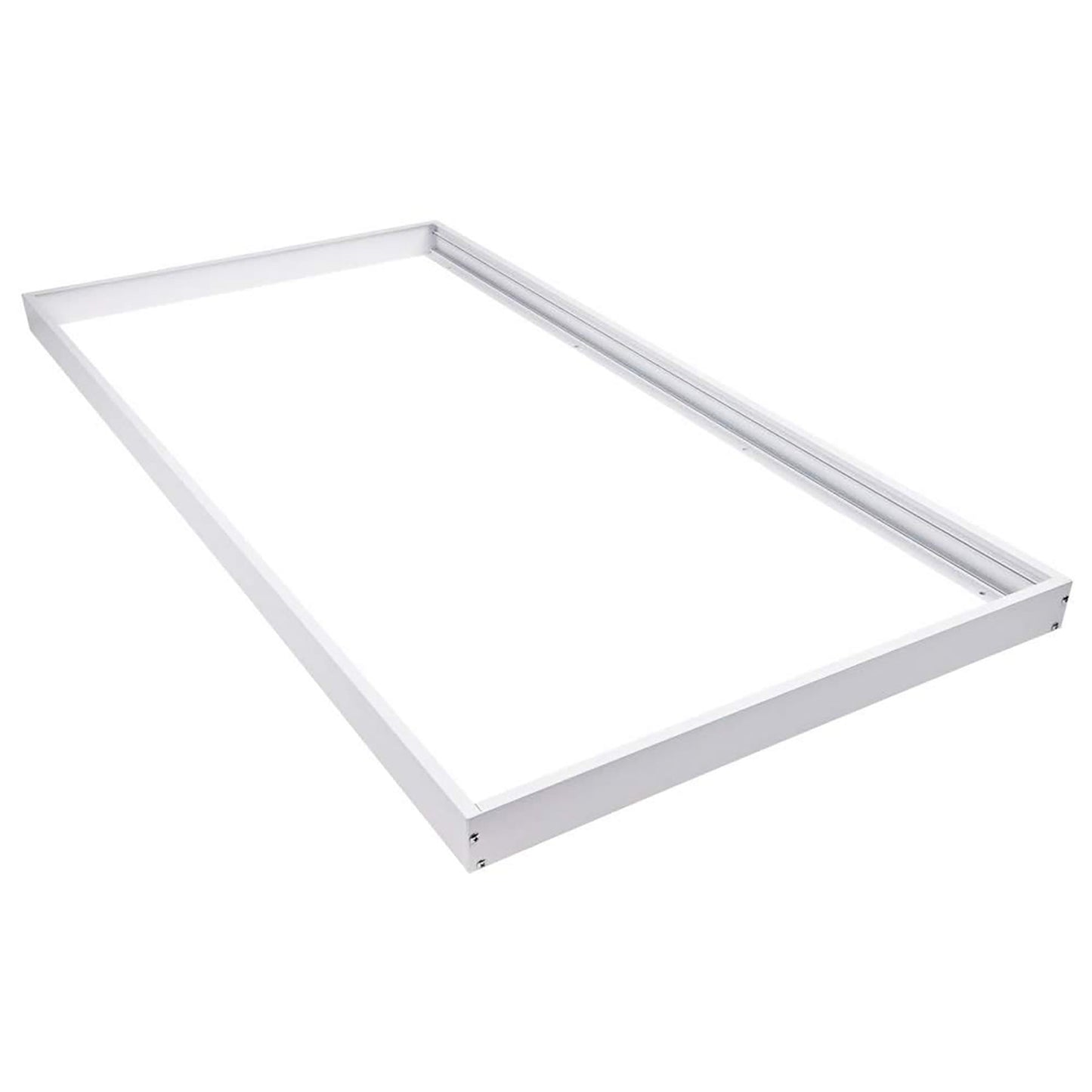  Heavy Duty Surface Mounting Frame Kit For 600x600mm, 600x1200mm, 1200x300mm LED Panel Light