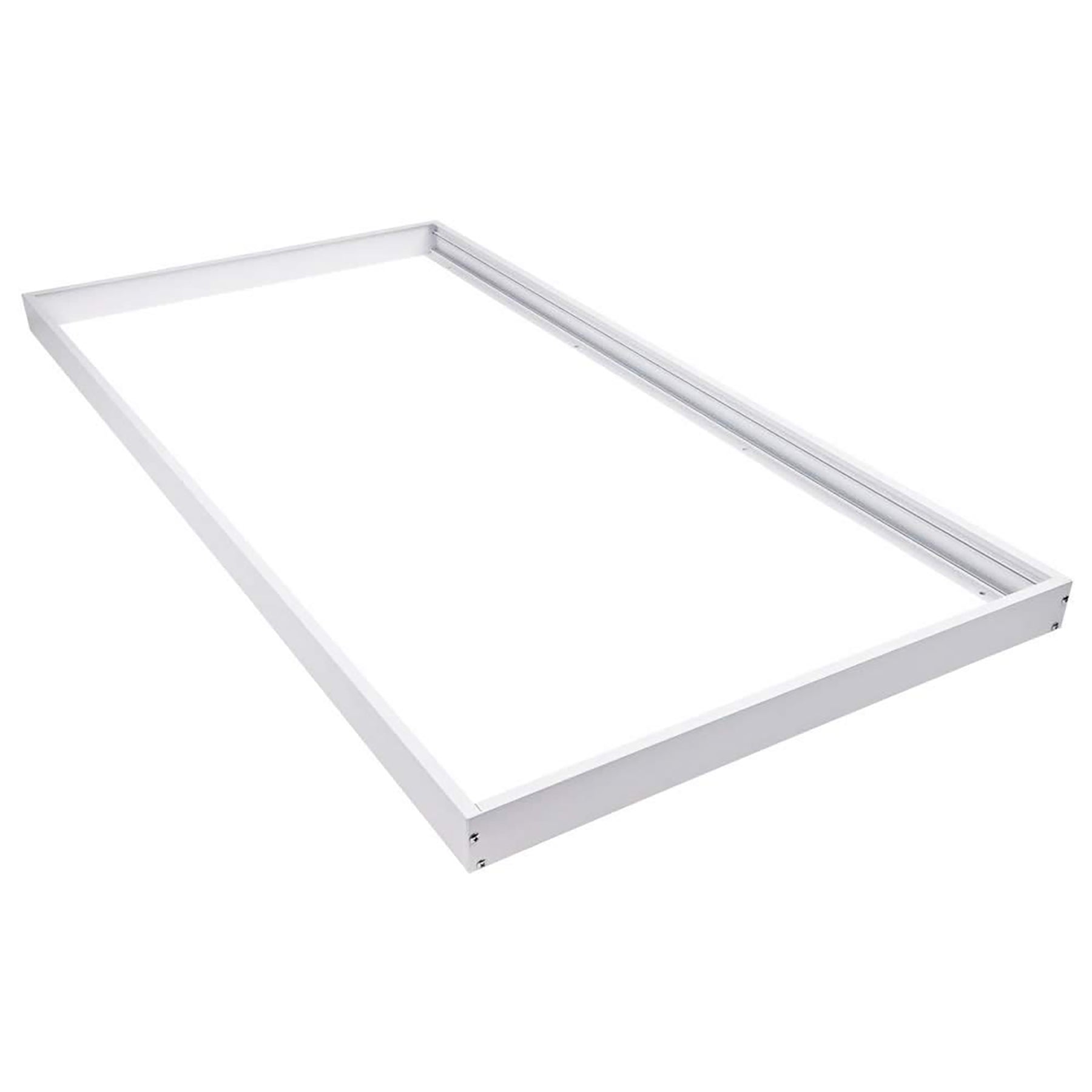  Heavy Duty Surface Mounting Frame Kit For 600x600mm, 600x1200mm, 1200x300mm LED Panel Light