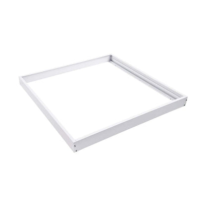  Heavy Duty Surface Mounting Frame Kit For 600x600mm, 600x1200mm, 1200x300mm LED Panel Light