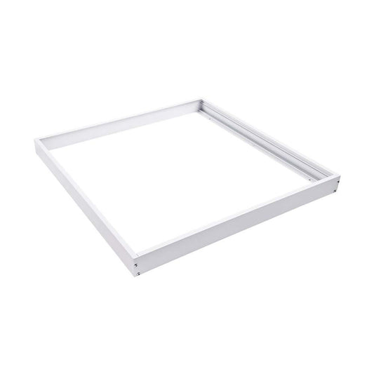  Heavy Duty Surface Mounting Frame Kit For 600x600mm, 600x1200mm, 1200x300mm LED Panel Light