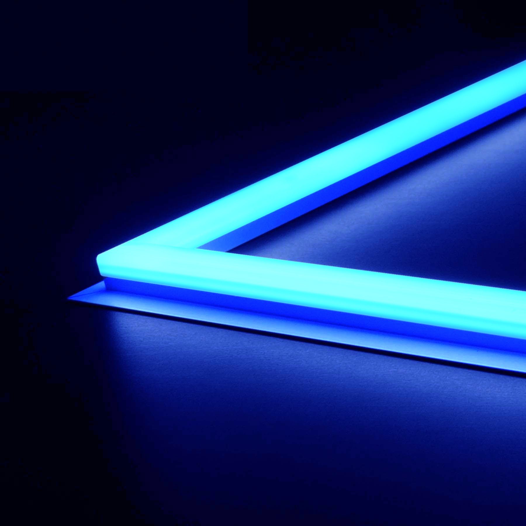  LED Panel Frame Border Edge Light 595x595mm 42W
