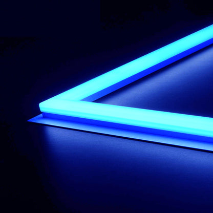  LED Panel Frame Border Edge Light 595x595mm 42W