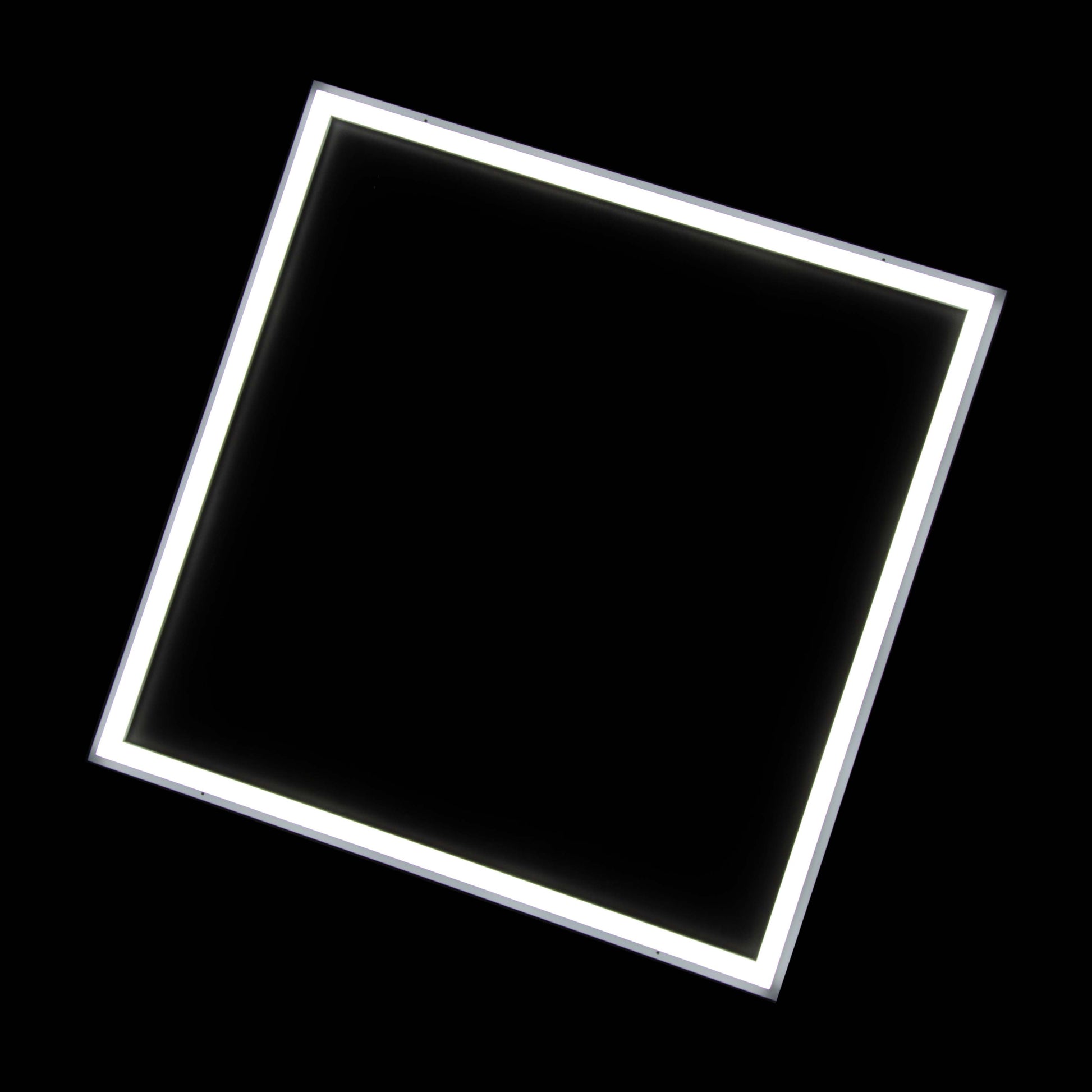  LED Panel Frame Border Edge Light 595x595mm 42W