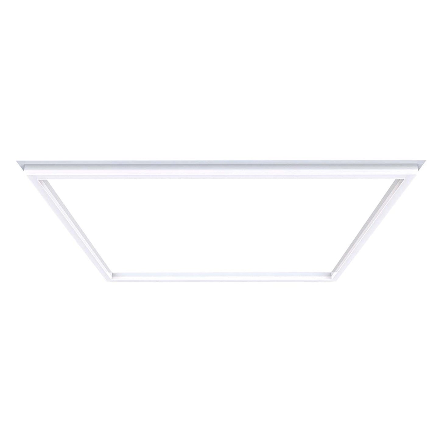  LED Panel Frame Border Edge Light 595x595mm 42W