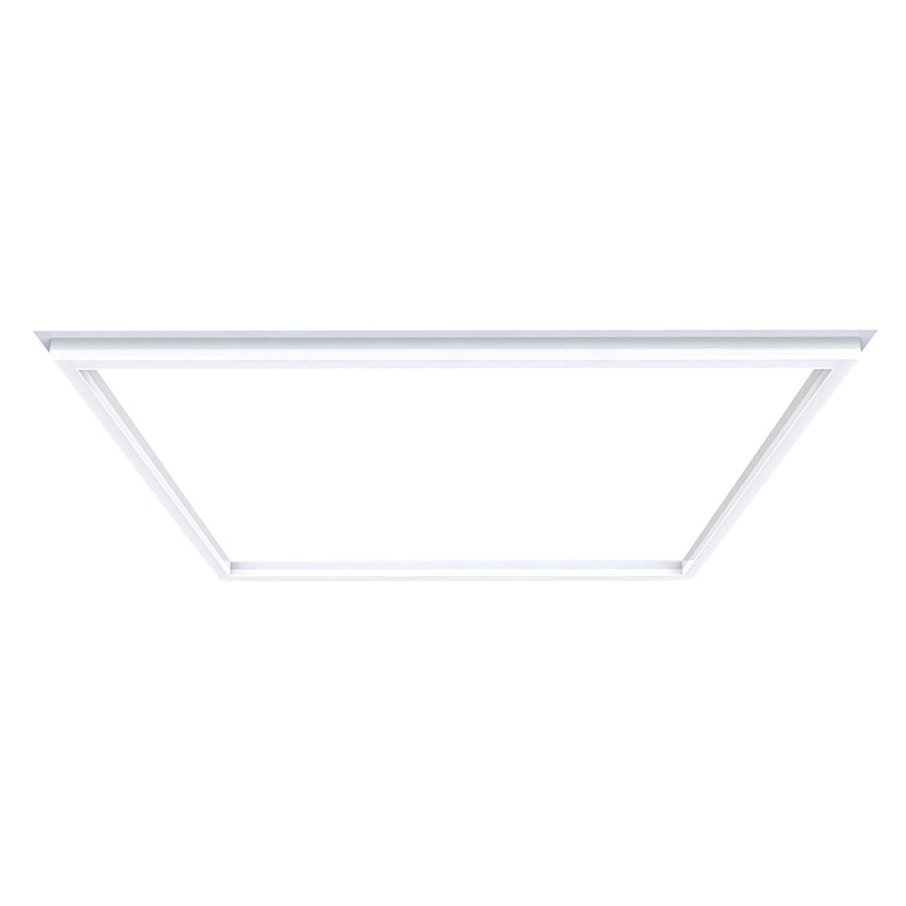  LED Panel Frame Border Edge Light 595x595mm 42W