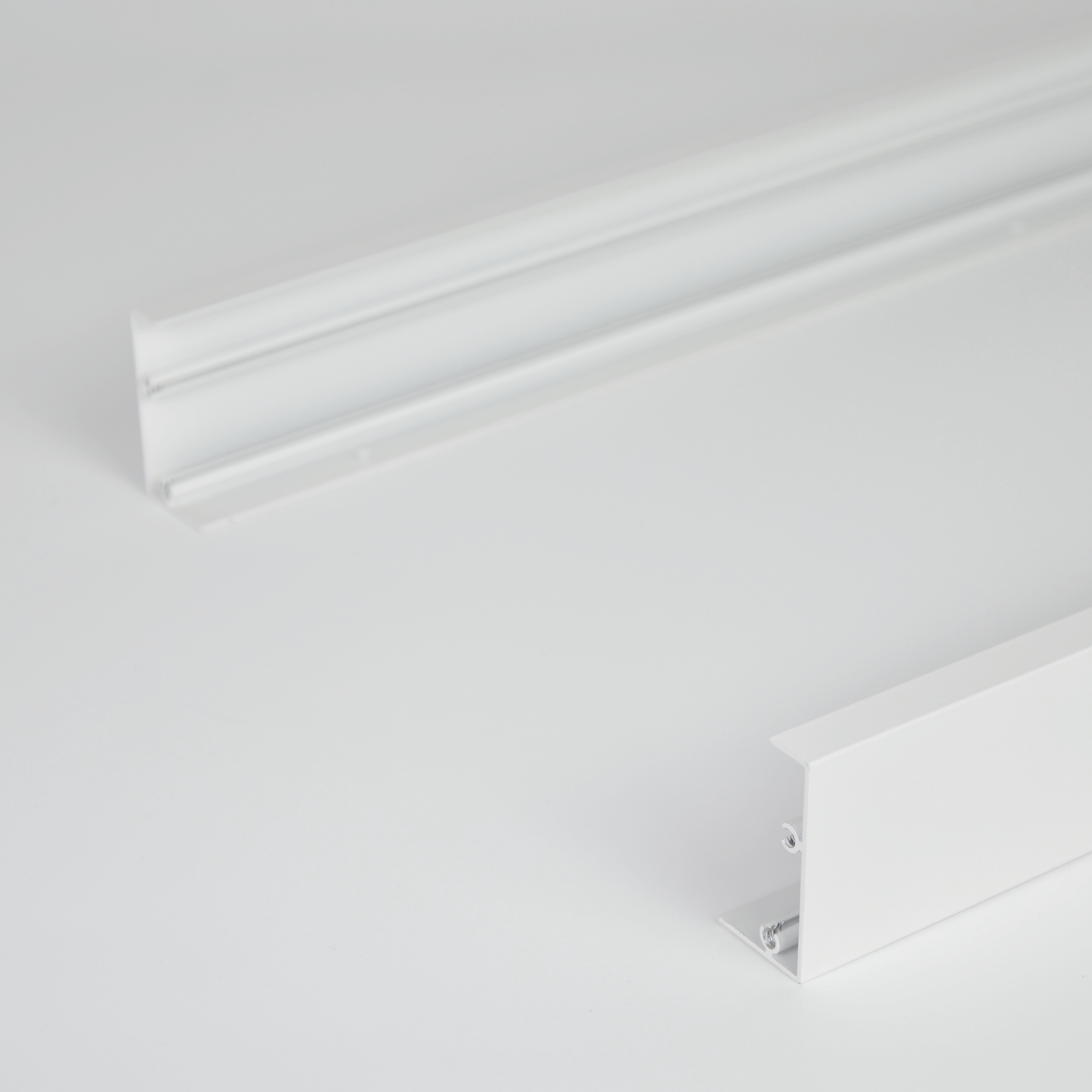  Heavy Duty Surface Mounting Frame Kit For 600x600mm, 600x1200mm, 1200x300mm LED Panel Light