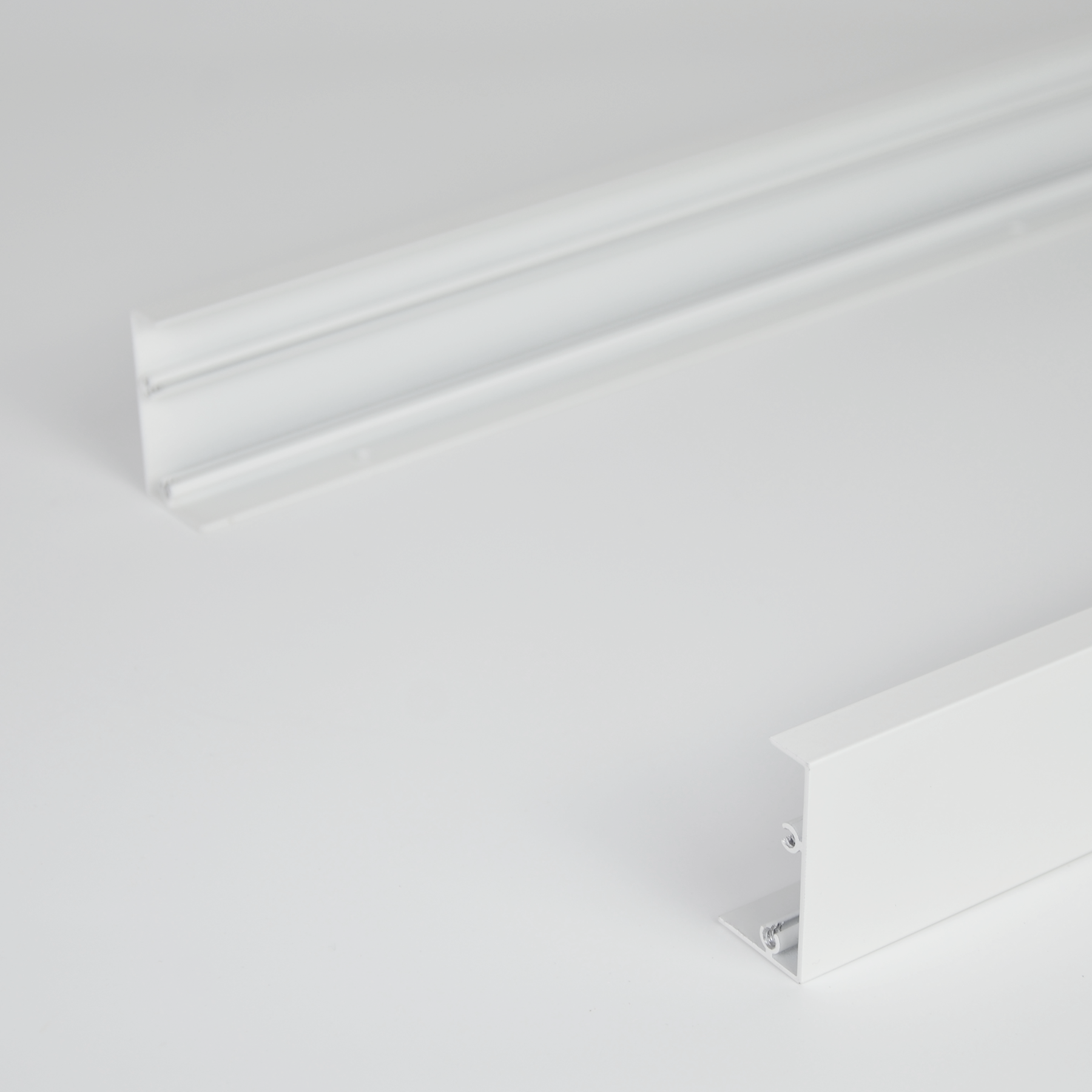  Heavy Duty Surface Mounting Frame Kit For 600x600mm, 600x1200mm, 1200x300mm LED Panel Light