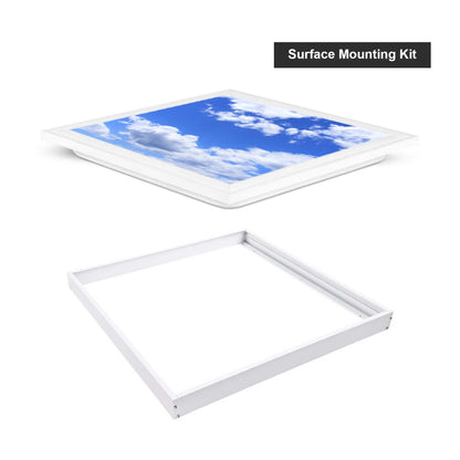  LED Sky Panel Light 595x595mm 42W 3CCT