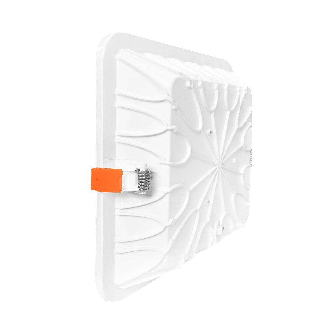  Backlit Recessed Square LED Panel Light