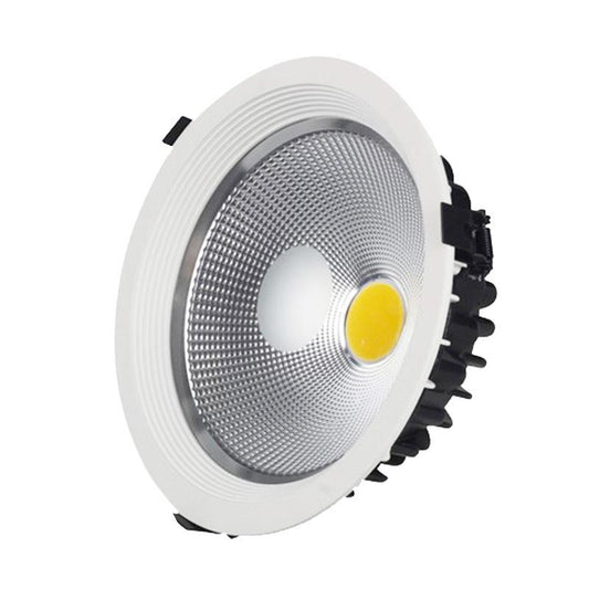  Commercial Recessed LED COB Downlight