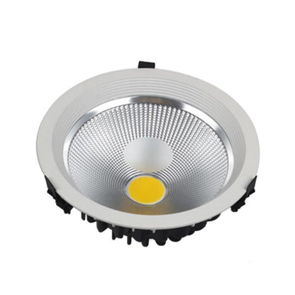  Commercial Recessed LED COB Downlight