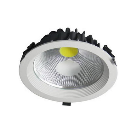  Commercial Recessed LED COB Downlight
