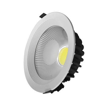  Commercial Recessed LED COB Downlight