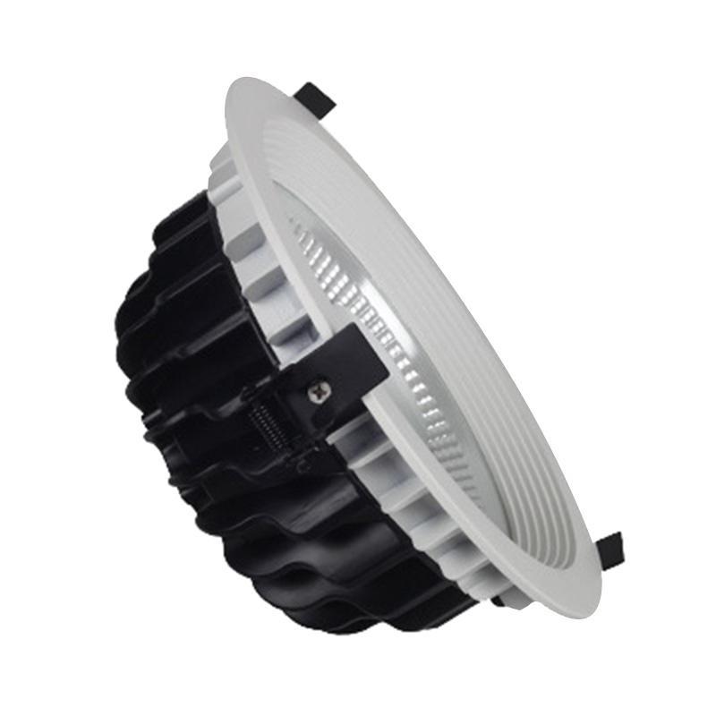  Commercial Recessed LED COB Downlight