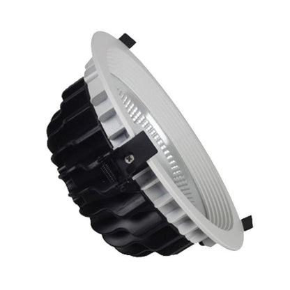  Commercial Recessed LED COB Downlight