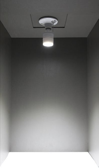  E27 Edison Screw LED Light Bulb