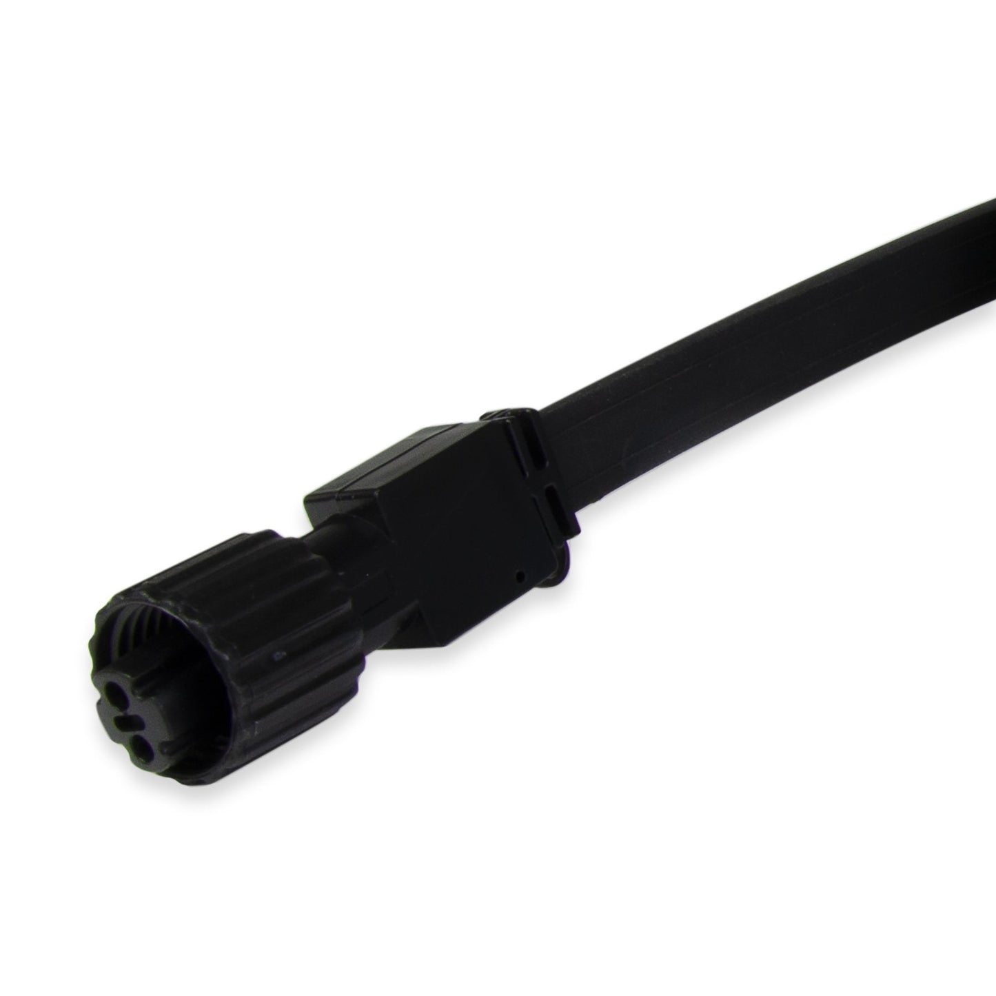  10M 21 B22 Sockets Heavy Duty Outdoor Festoon Light Cable Bulb Spacing 50cm