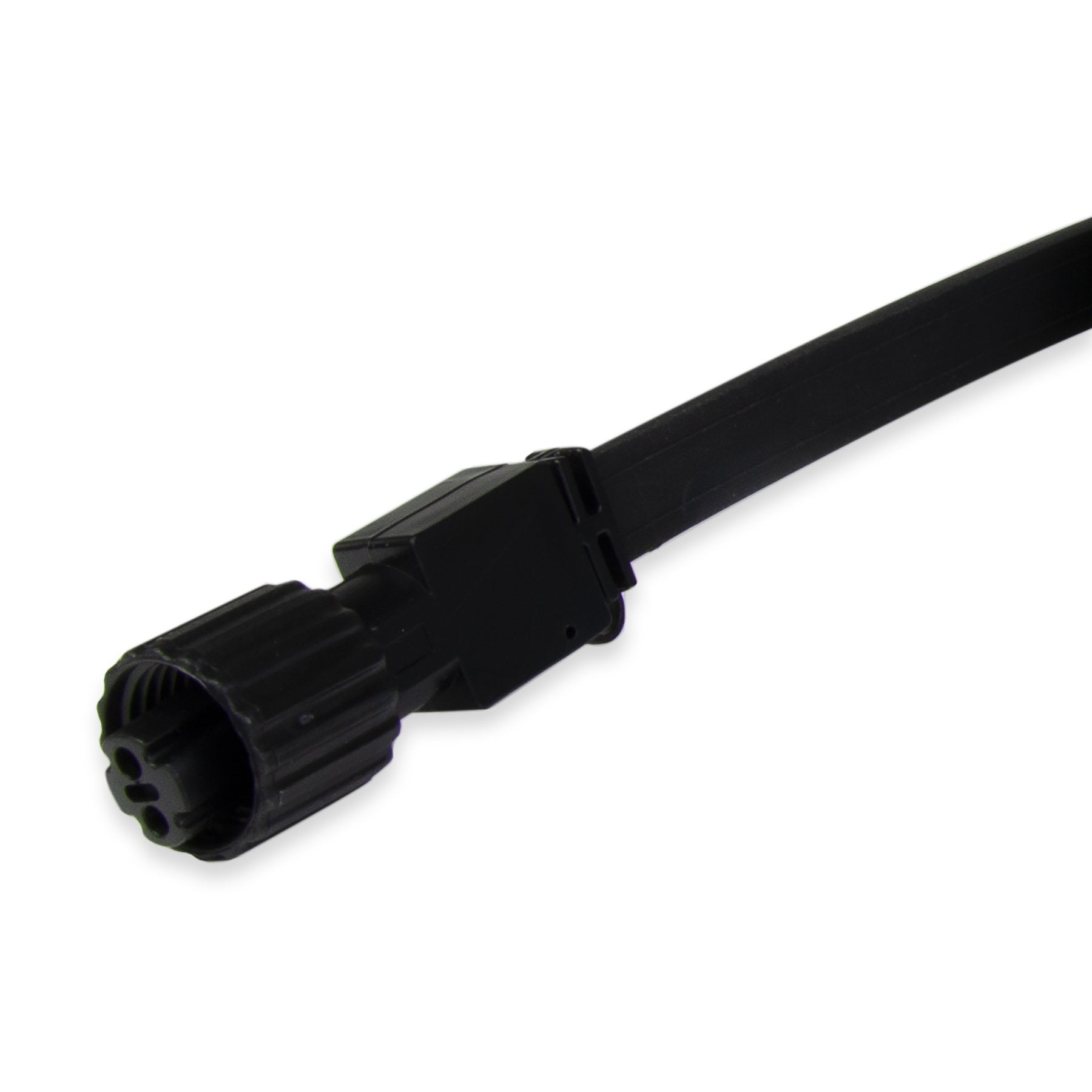  10M 21 B22 Sockets Heavy Duty Outdoor Festoon Light Cable Bulb Spacing 50cm