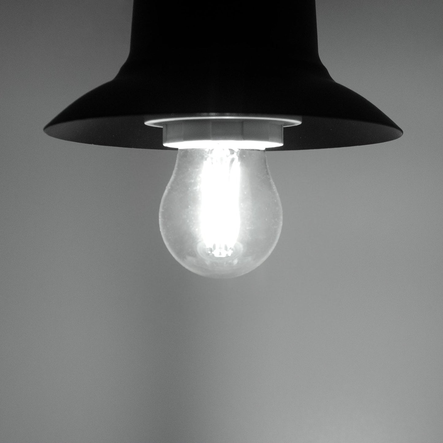  G45 Vintage Style Dimmable B15 4W LED Filament Globe Light Bulb