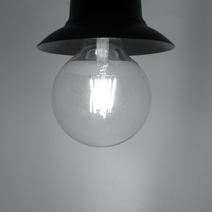  G95 Vintage Style Dimmable E27 8W LED Filament Globe Light Bulb