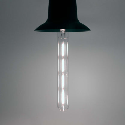  T30-225 Vintage Style Dimmable E27 4W LED Filament Tubular Light Bulb