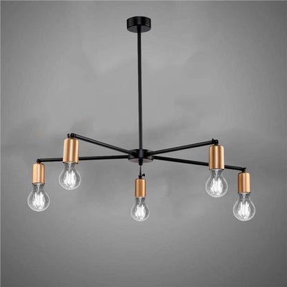  G45 Vintage Style Dimmable E14 4W LED Filament Globe Light Bulb