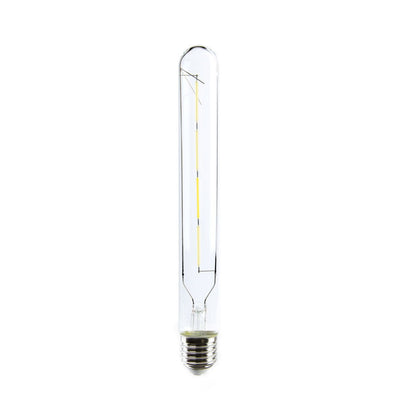  T30-225 Vintage Style Dimmable E27 4W LED Filament Tubular Light Bulb