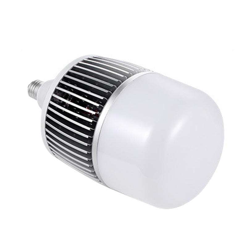  High Power E27 Edison Screw LED Light Bulb