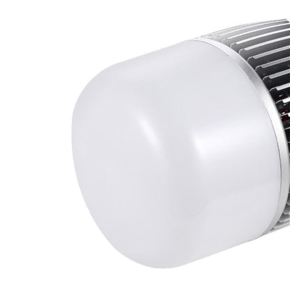  High Power E27 Edison Screw LED Light Bulb