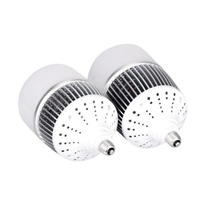  High Power E27 Edison Screw LED Light Bulb