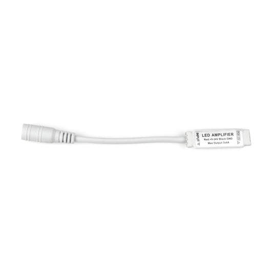  RGB LED Strip Signal Mini Amplifier