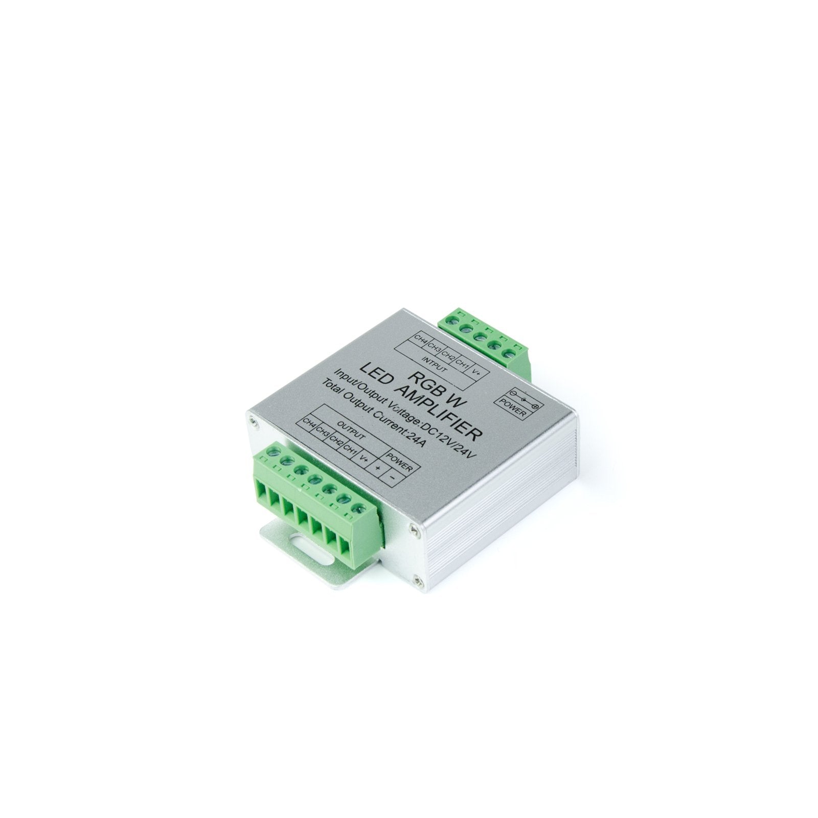  RGBW LED Strip Signal Amplifier