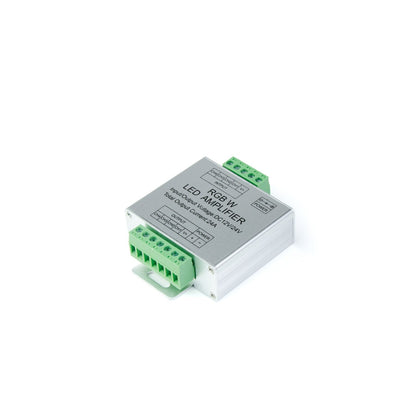  RGBW LED Strip Signal Amplifier