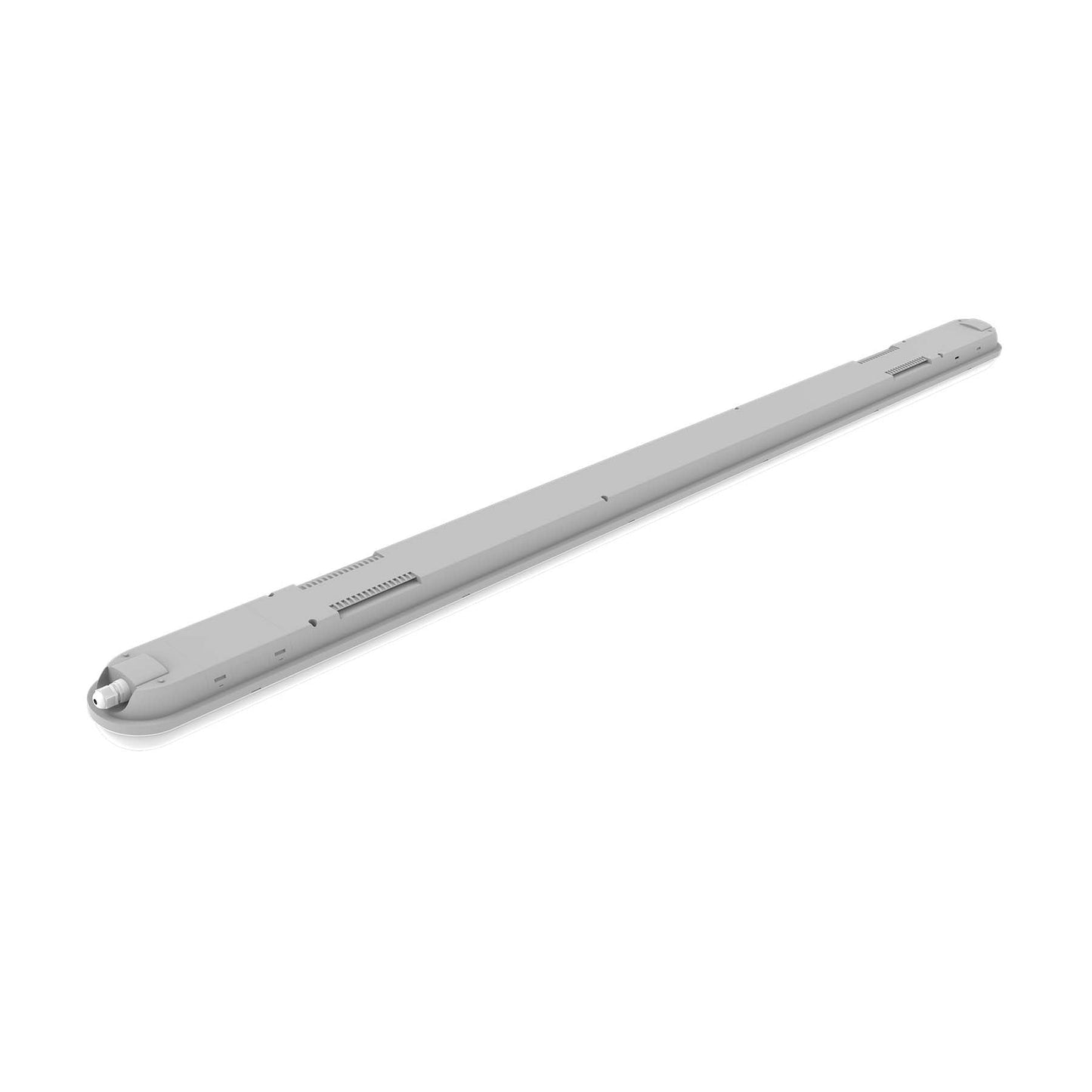  LED Tri-Proof Non-Corrosive Batten Light 3CCT
