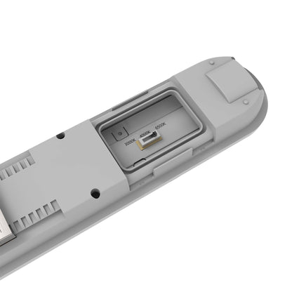  LED Tri-Proof Non-Corrosive Batten Light 3CCT