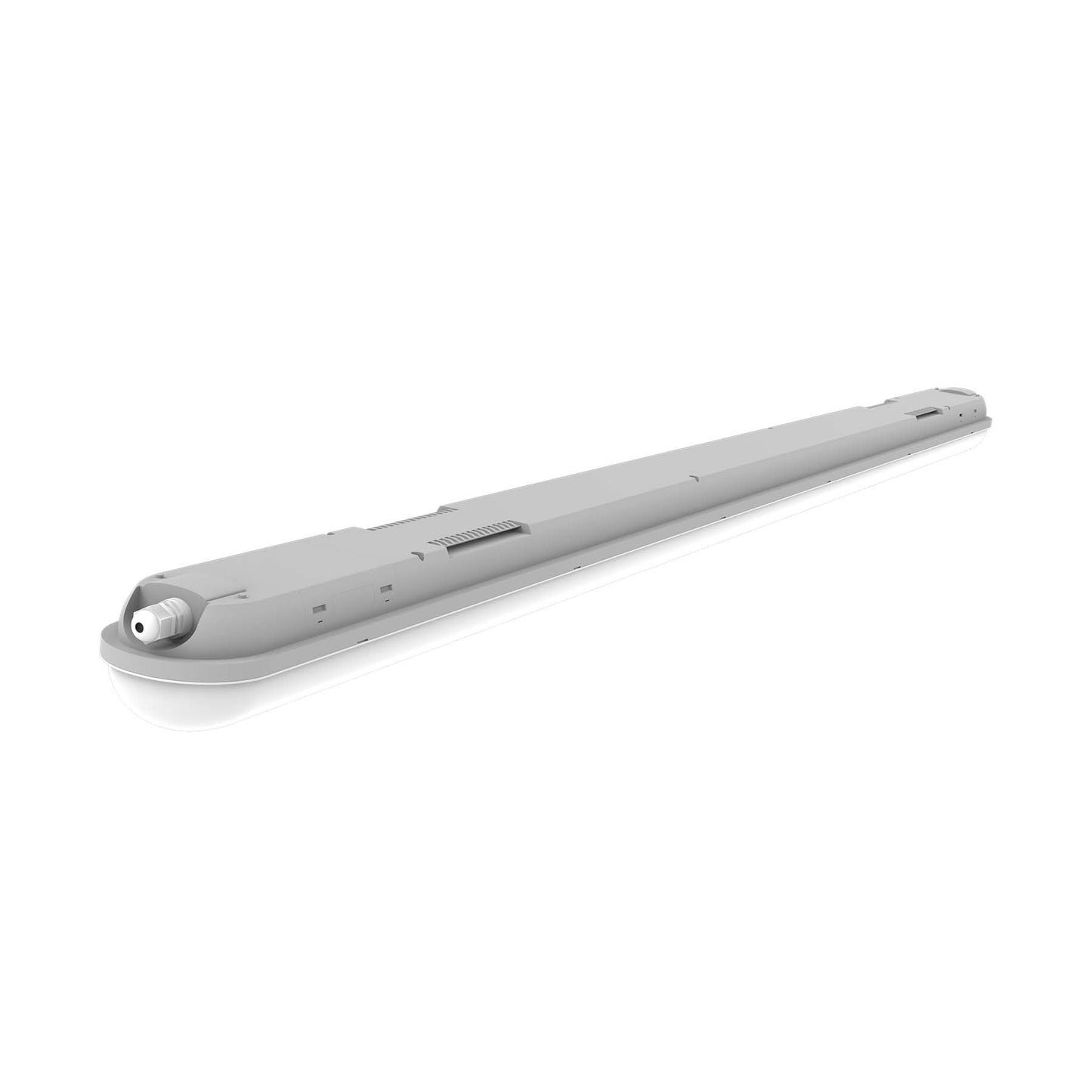  LED Tri-Proof Non-Corrosive Batten Light 3CCT