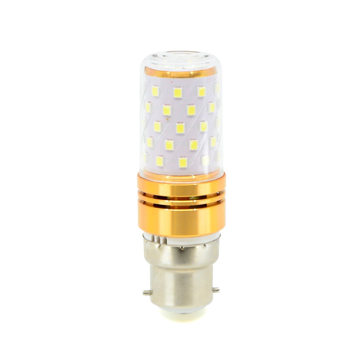  B22 Bayonet LED Corn Bulb