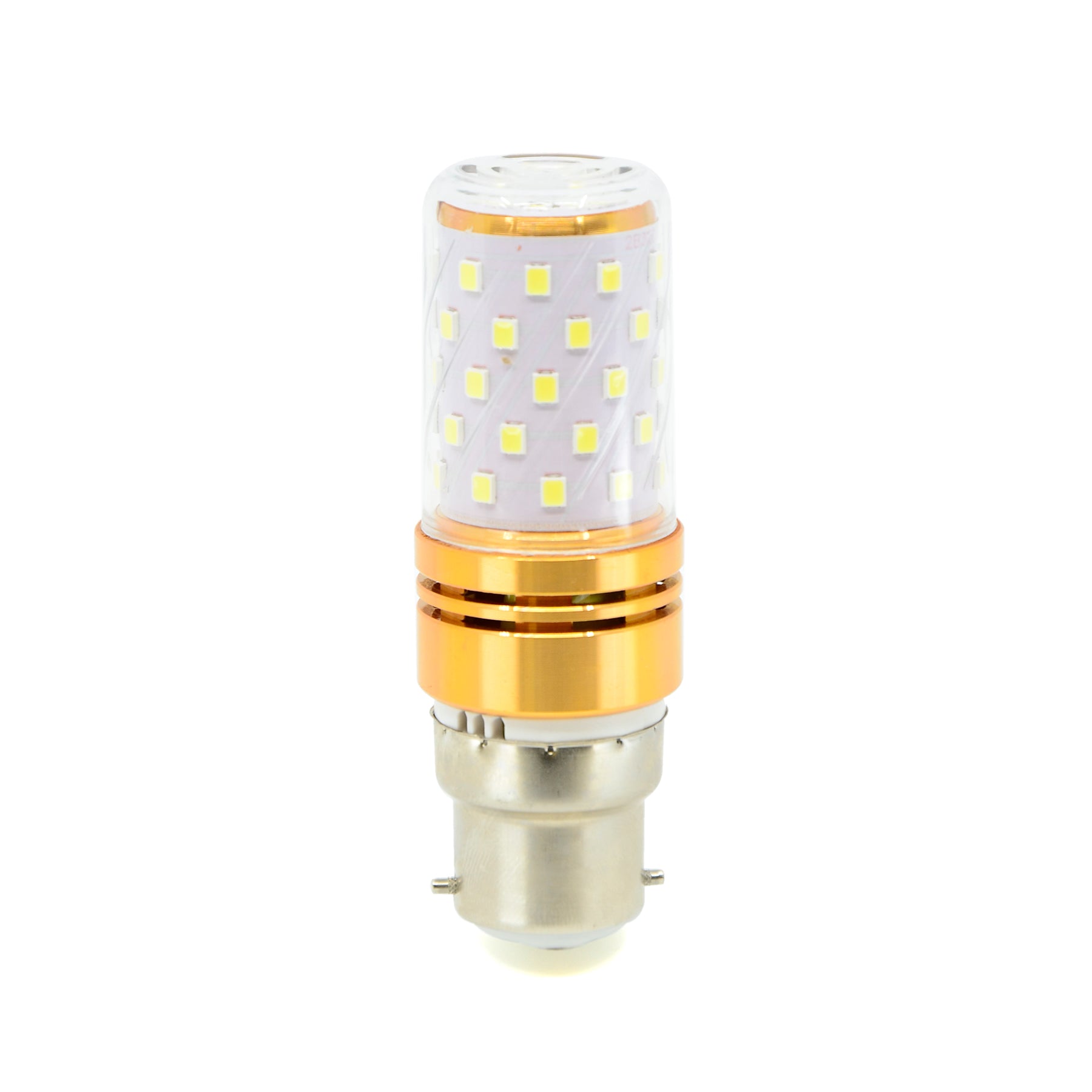  B22 Bayonet LED Corn Bulb