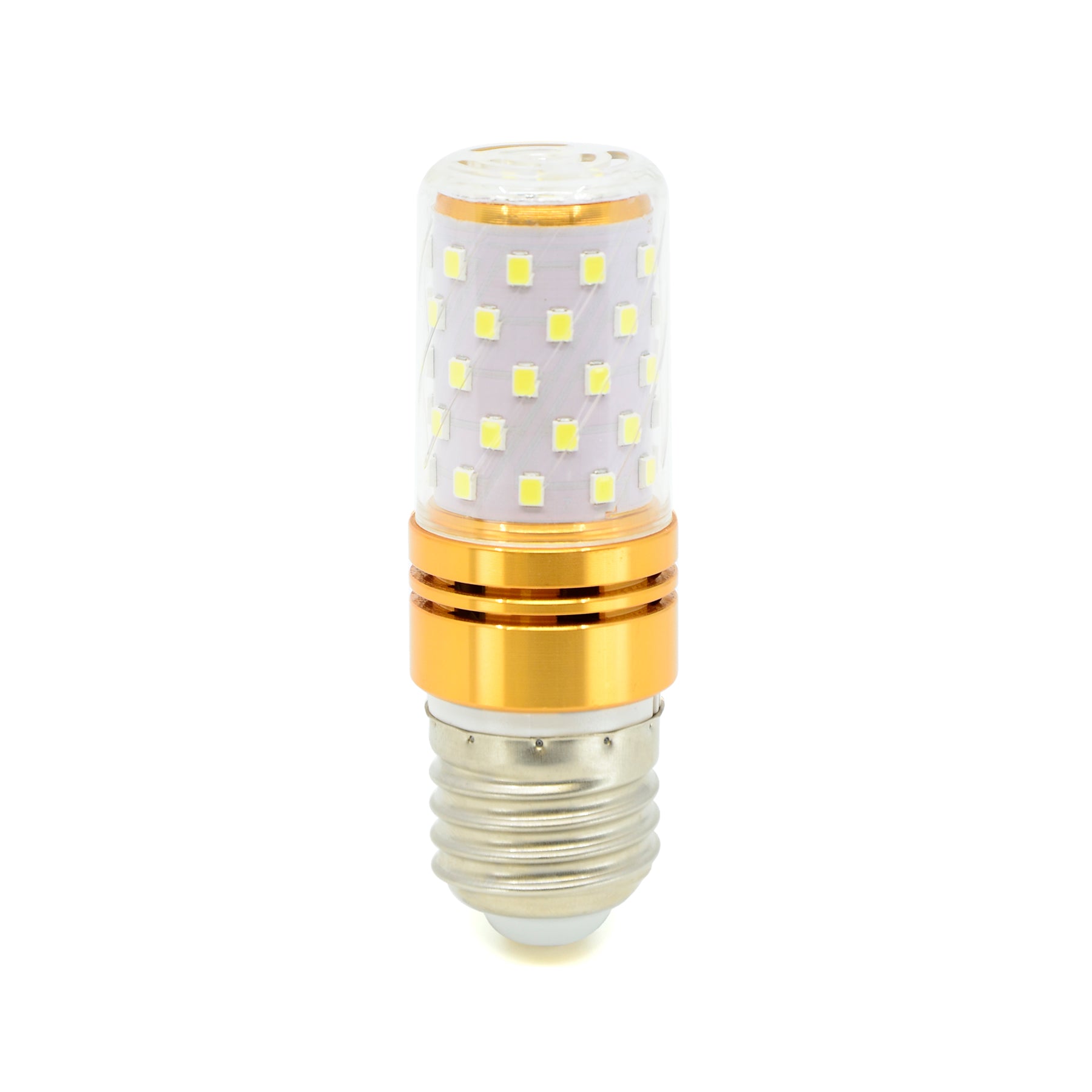  E27 Edison Screw LED Corn Bulb