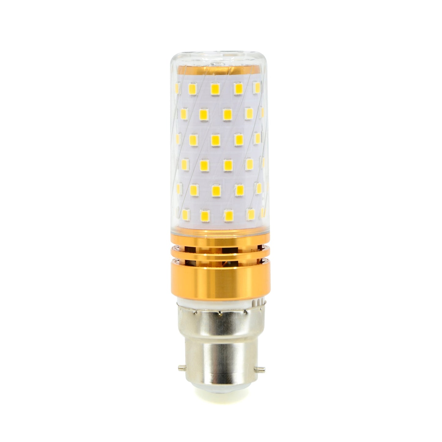 B22 Bayonet LED Corn Bulb