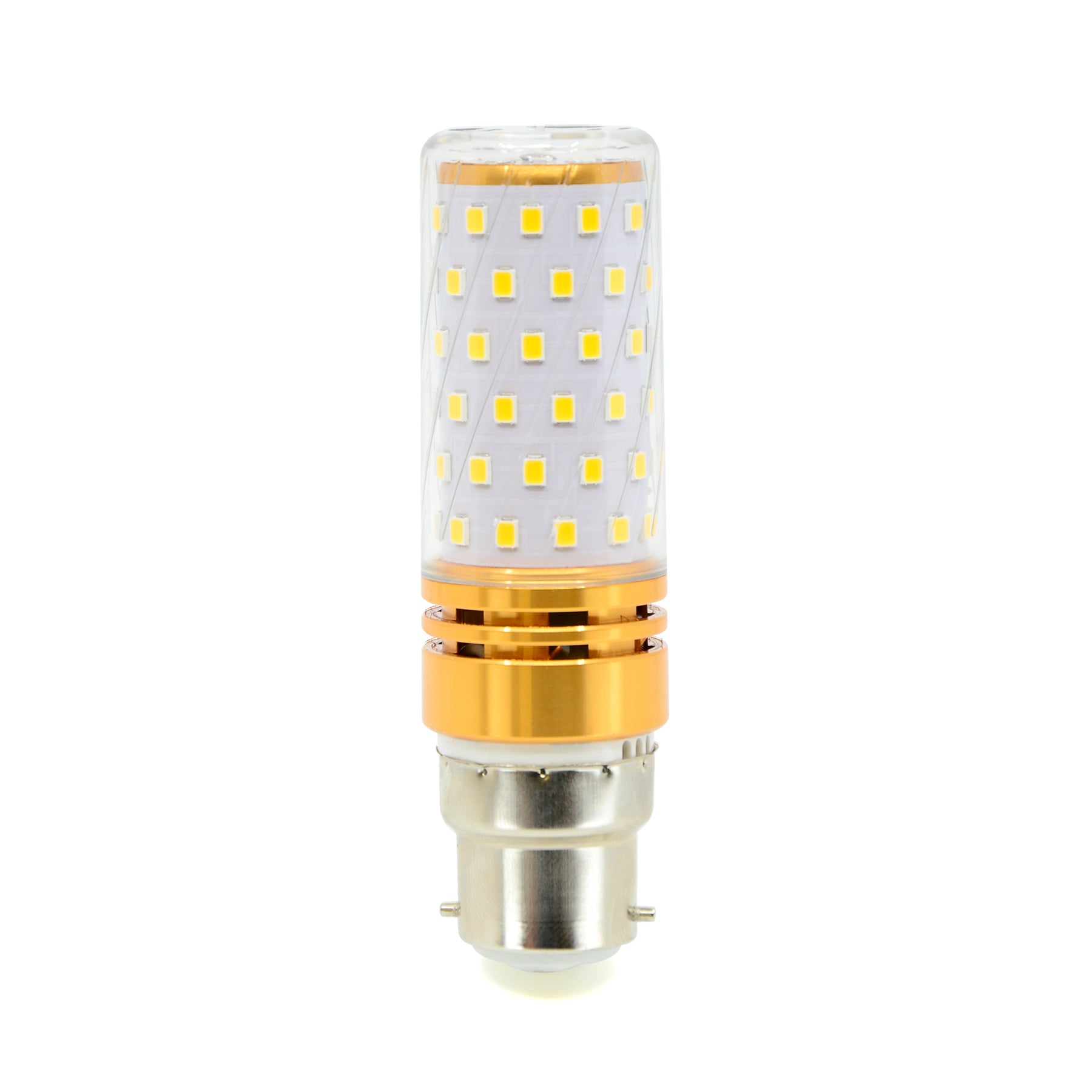  B22 Bayonet LED Corn Bulb
