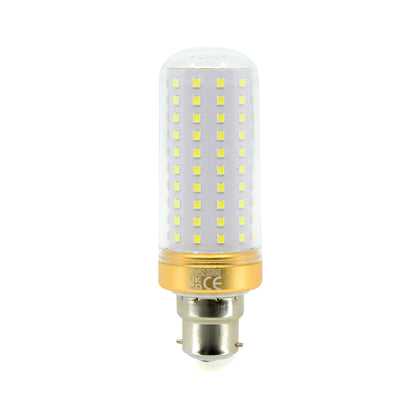  B22 Bayonet LED Corn Bulb