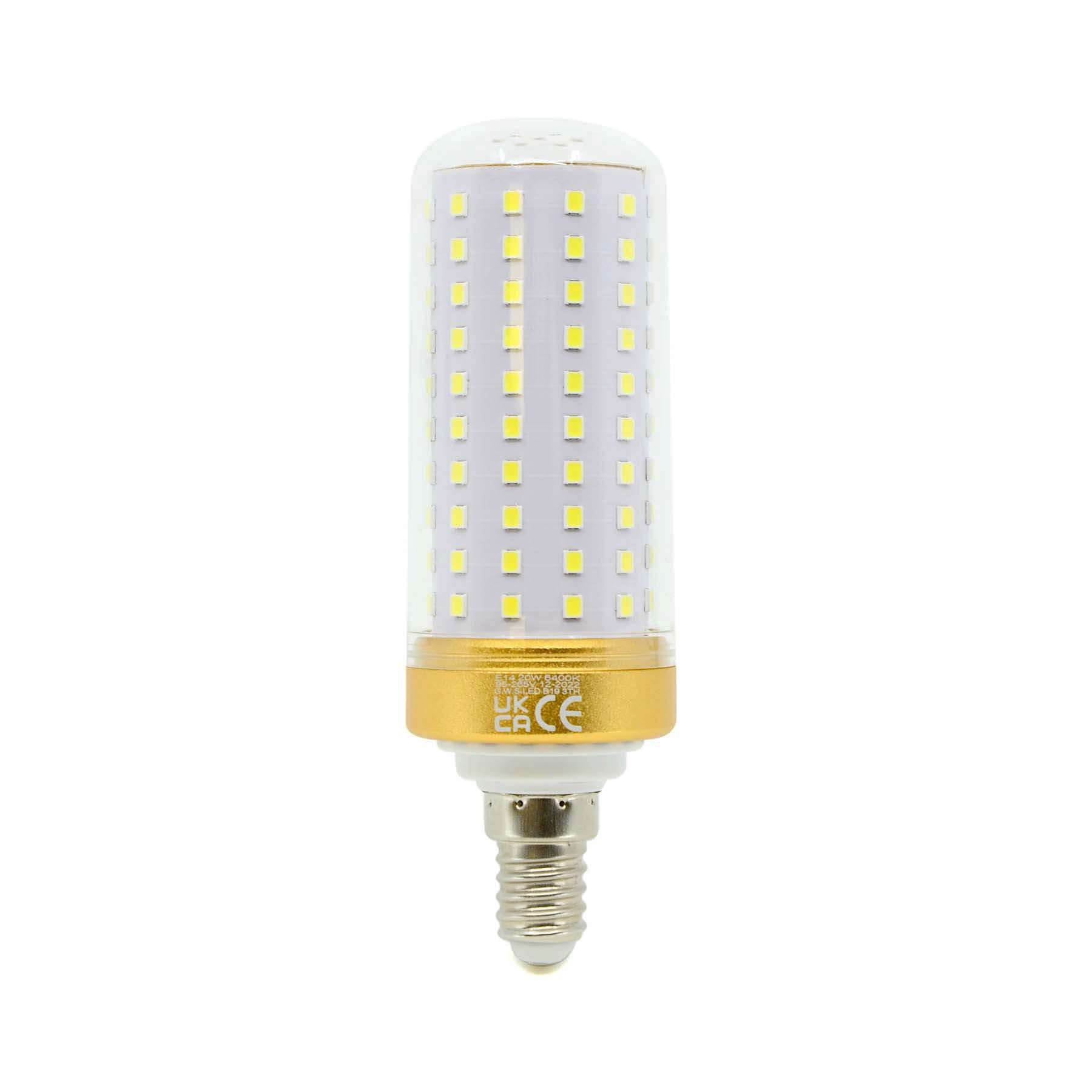  E14 Small Edison Screw LED Corn Bulb