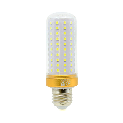  E27 Edison Screw LED Corn Bulb