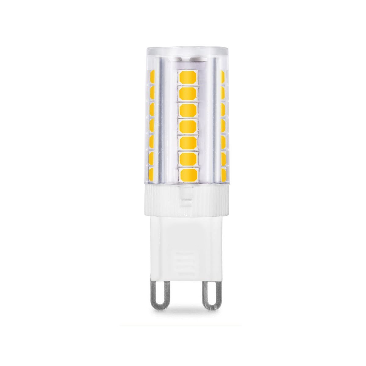  5W Dimmable G9 LED Capsule Bulb