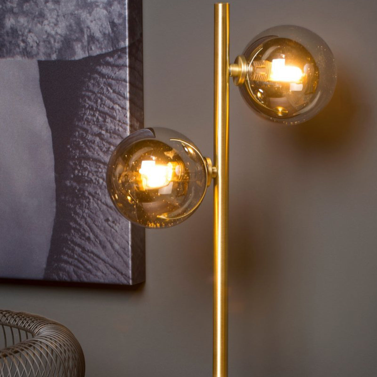  5W Dimmable G9 LED Capsule Bulb