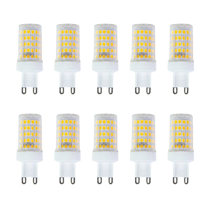  8W G9 LED Capsule Bulb